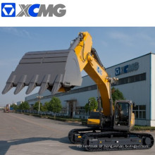 XCMG Xe370 1.4 ~ 1.8 Cbm Excavator